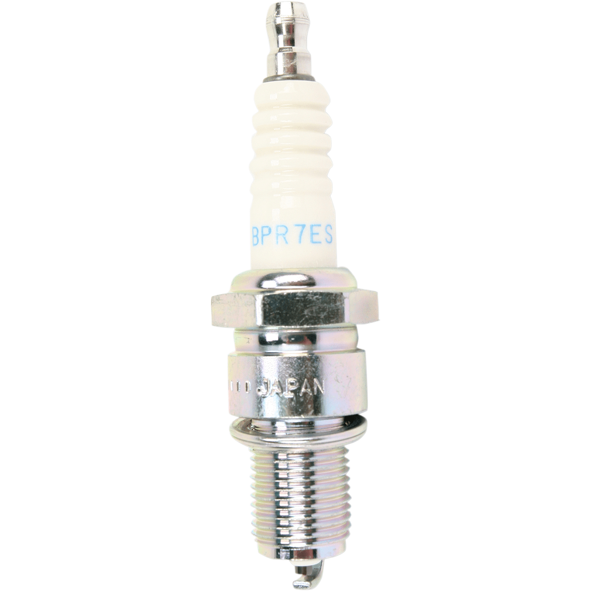 Spark Plug Bpr7Es By Ngk Spark Plugs 5534 Spark Plug BPR7ES Parts Unlimited