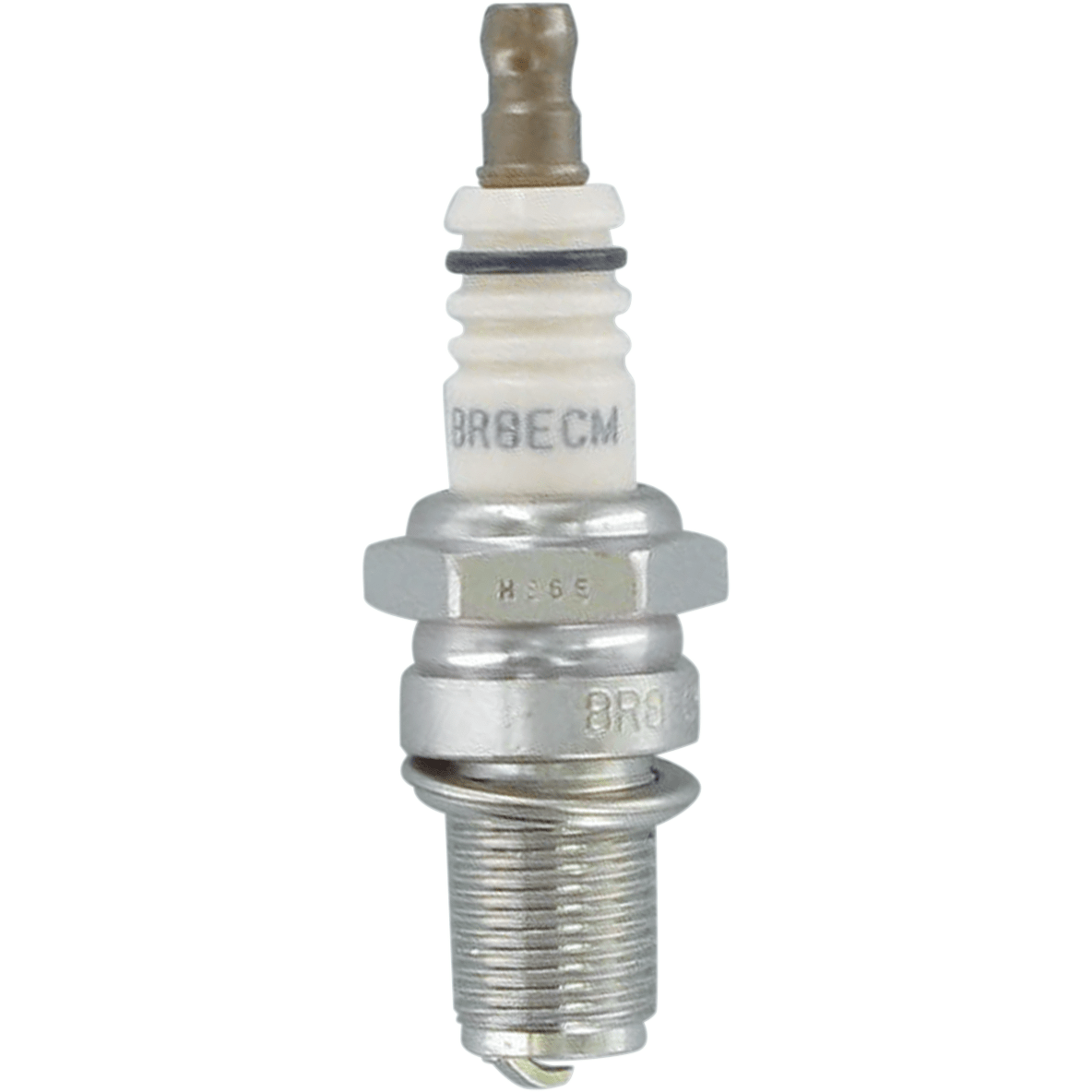 Spark Plug Br8Ecm By Ngk Spark Plugs 3035 Spark Plug BR8ECM Parts Unlimited