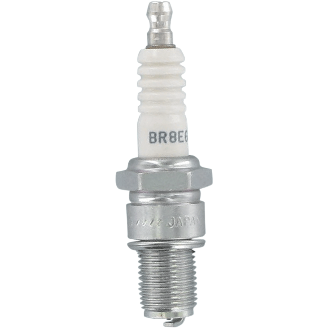 Spark Plug Br8Eg By Ngk Spark Plugs 3130 Spark Plug BR8EG Parts Unlimited