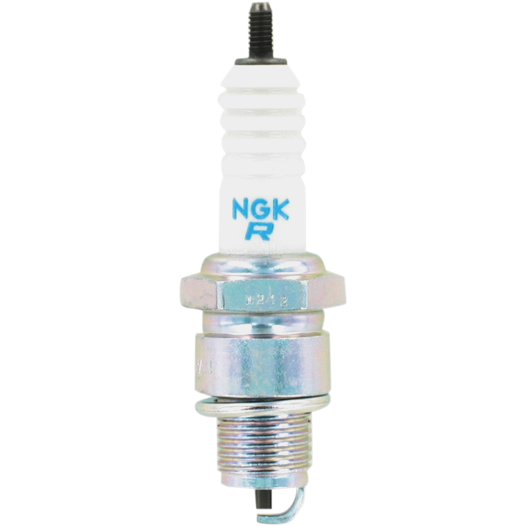 Spark Plug Br8Hsa By Ngk Spark Plugs 5539 Spark Plug 2103-0160 Parts Unlimited