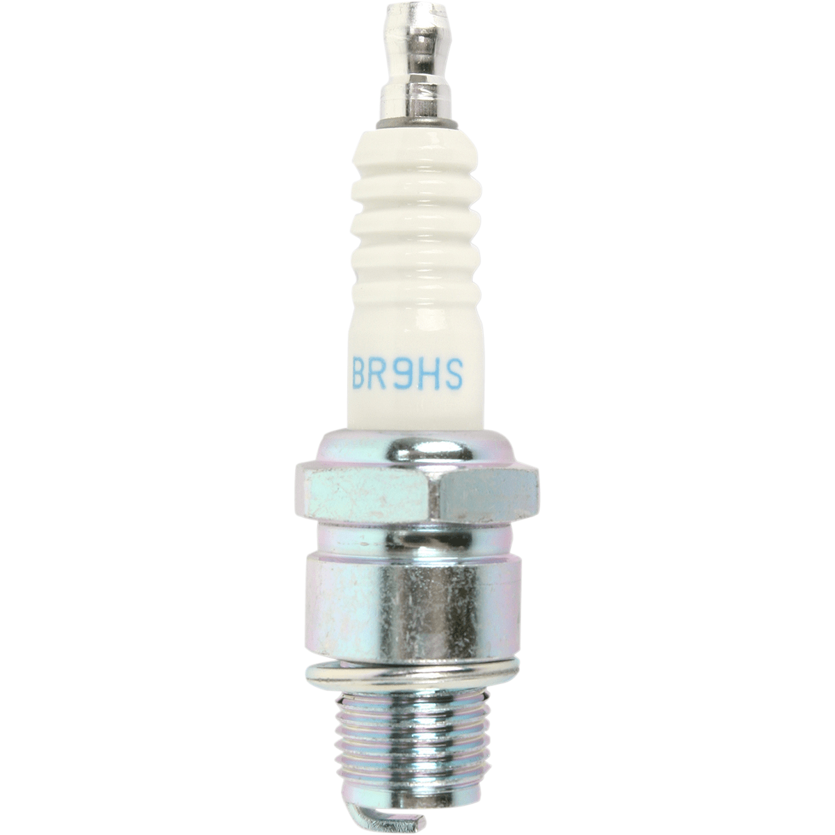 Spark Plug Br9Hs By Ngk Spark Plugs 4522 Spark Plug BR9HS Parts Unlimited