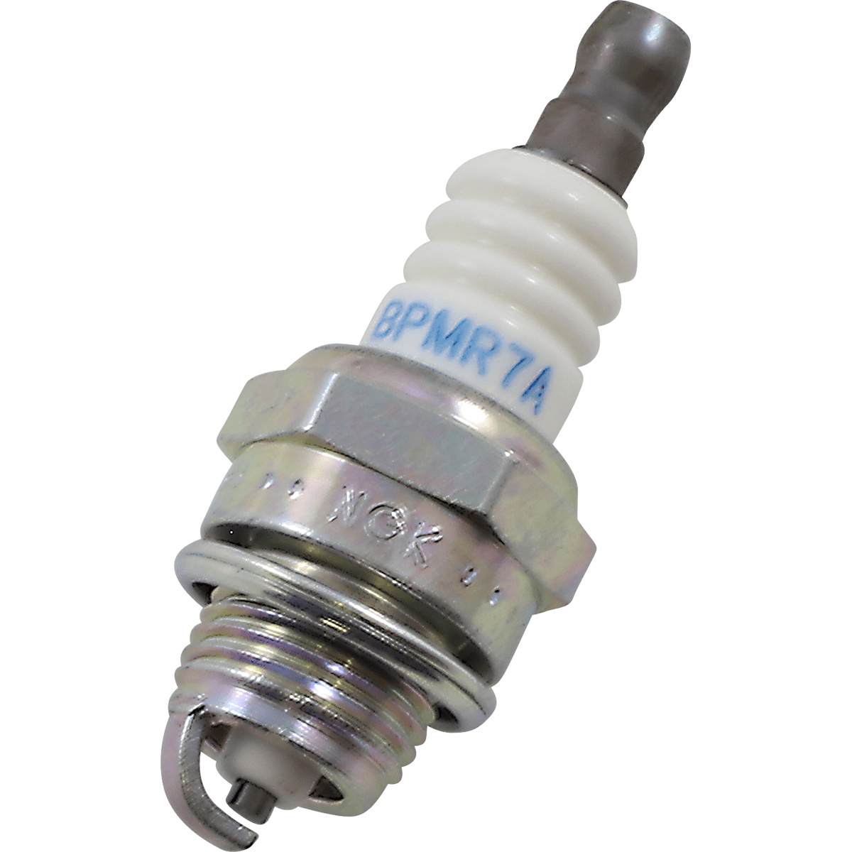 Spark Plug By Ngk Spark Plugs 6703 Spark Plug 2103-0513 Parts Unlimited