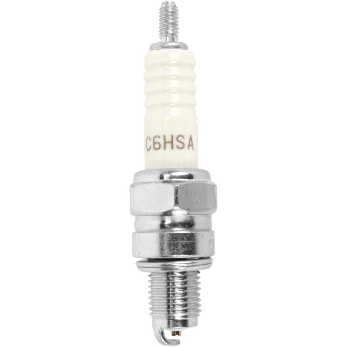 Spark Plug C6Hsa By Ngk Spark Plugs 3228 Spark Plug C6HSA Parts Unlimited
