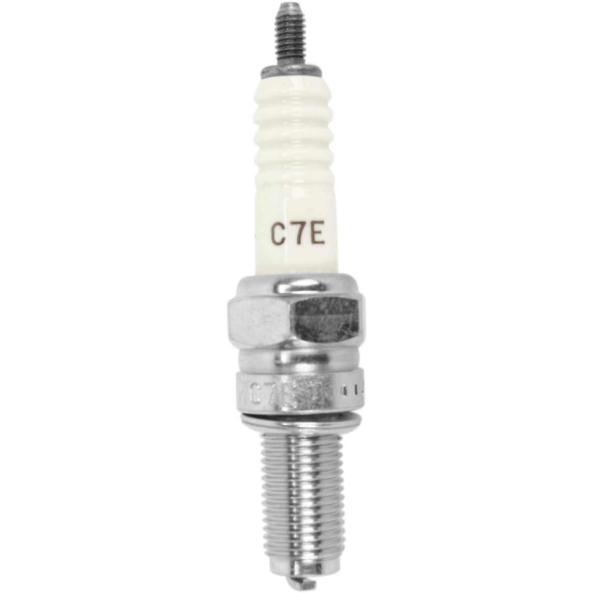Spark Plug C7E By Ngk Spark Plugs 5096 Spark Plug C7E Parts Unlimited