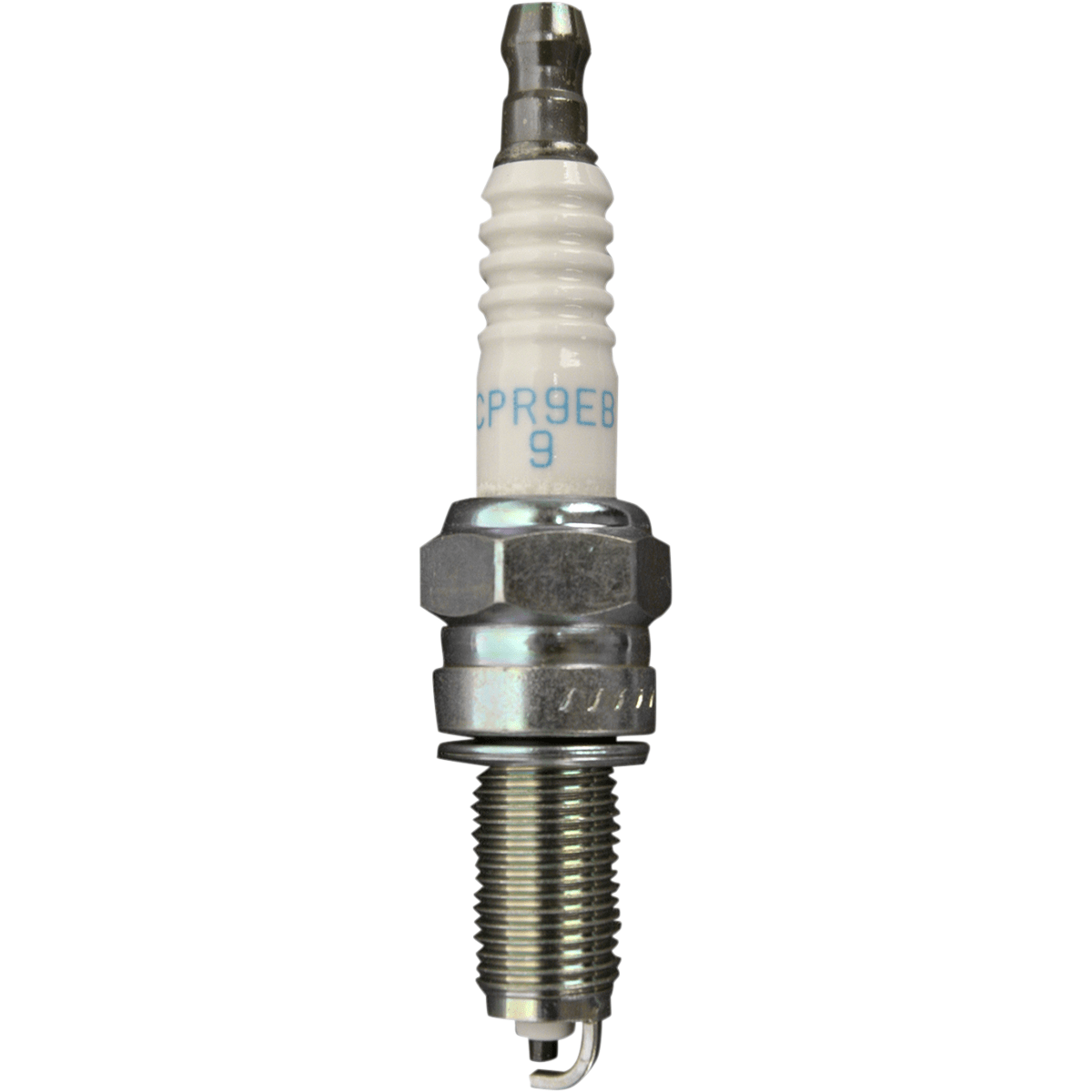 Spark Plug Cpr9Eb-9 By Ngk Spark Plugs 6508 Spark Plug 2103-0041 Parts Unlimited