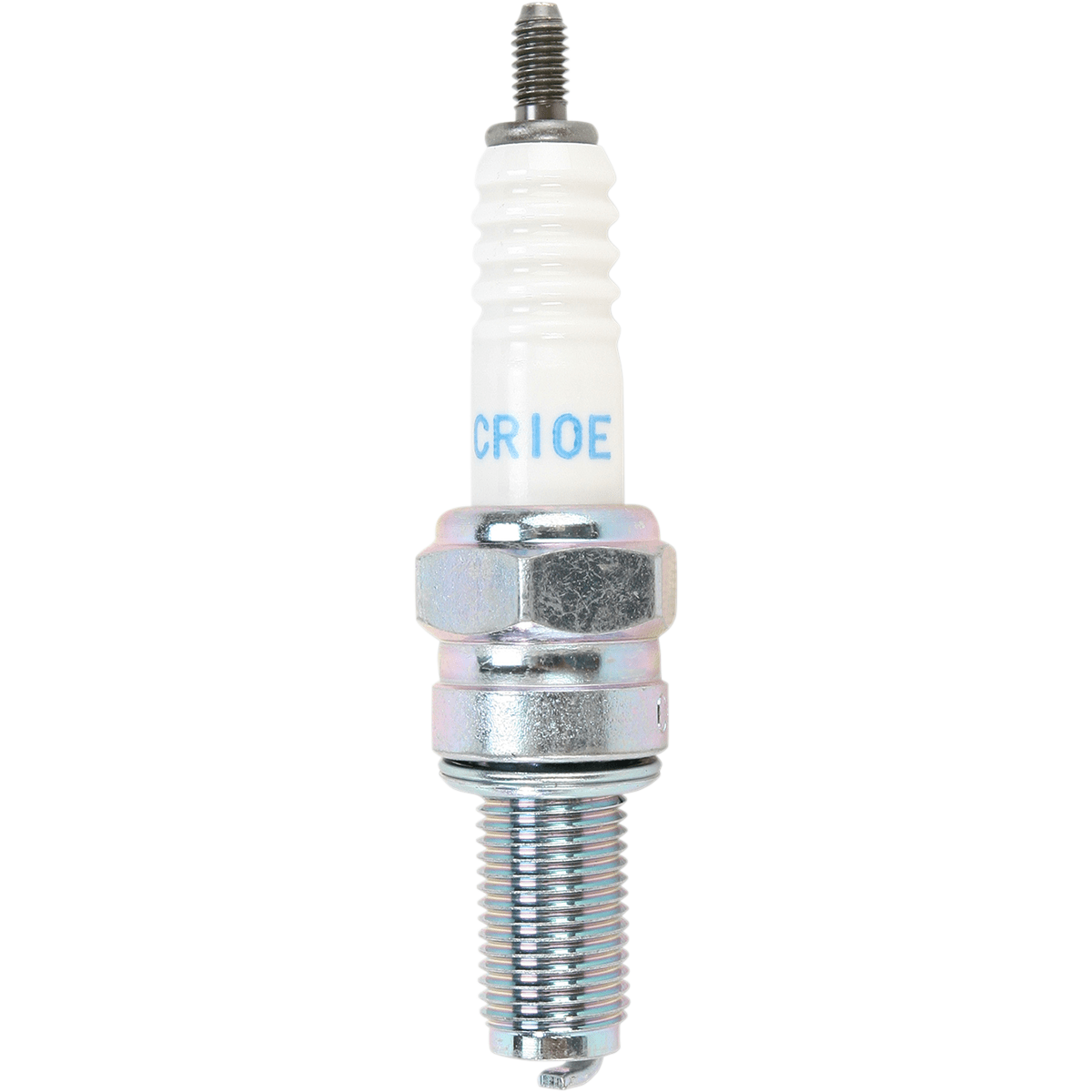 Spark Plug Cr10E By Ngk Spark Plugs 6264 Spark Plug 2103-0175 Parts Unlimited