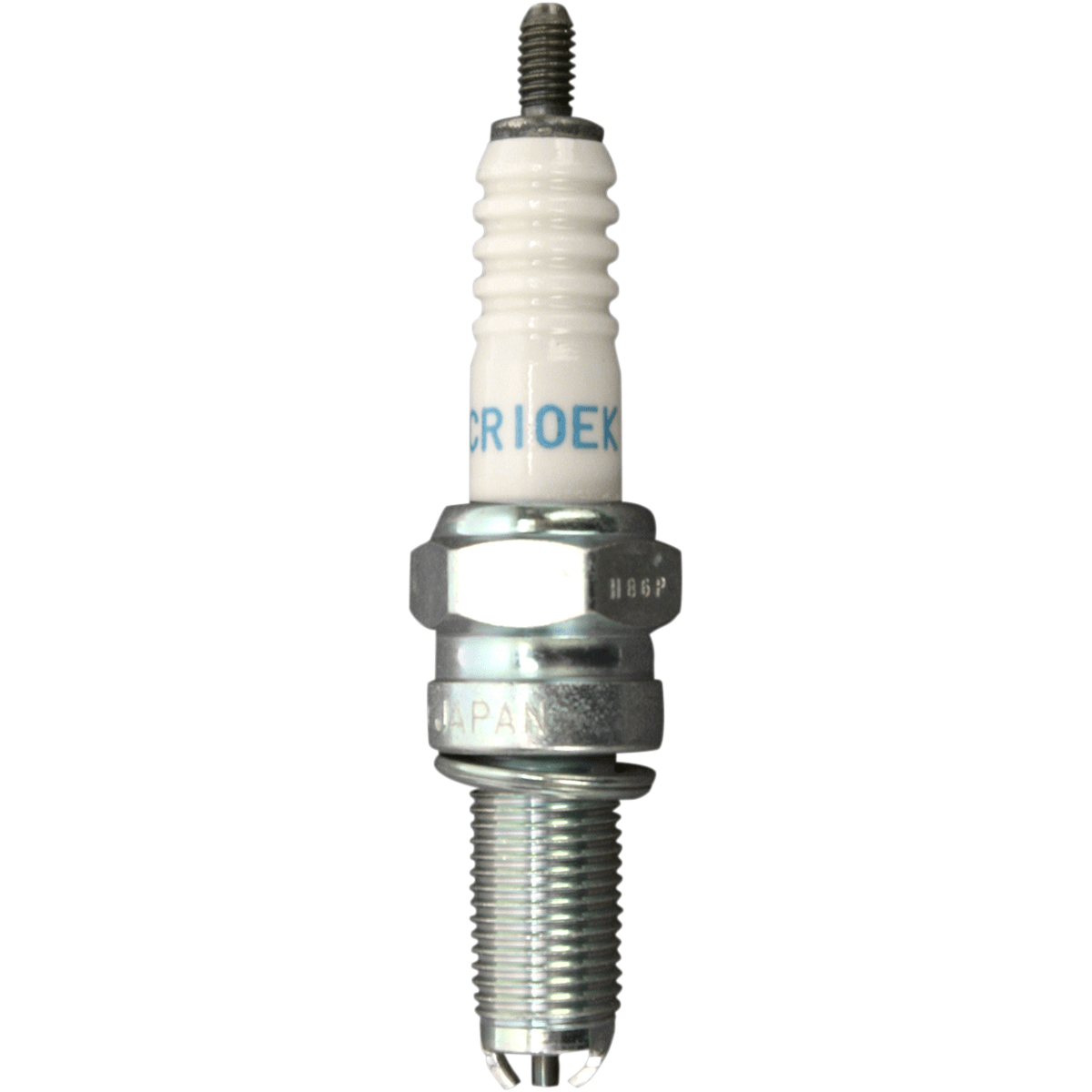 Spark Plug Cr10Ek By Ngk Spark Plugs 2360 Spark Plug CR10EK Parts Unlimited