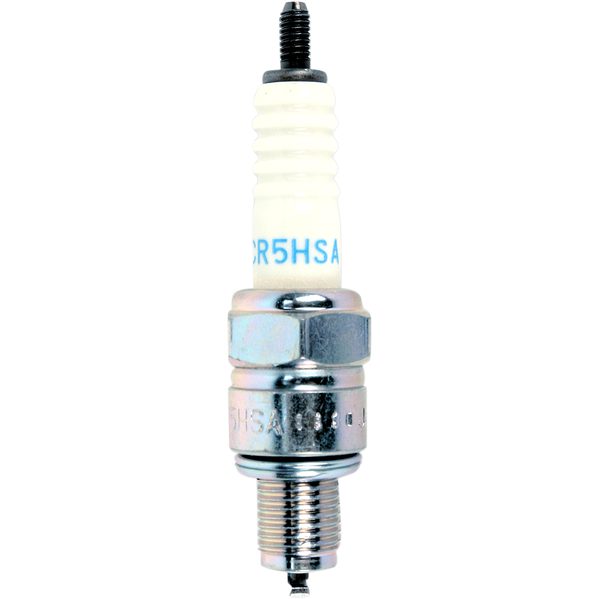 Spark Plug Cr5Hsa By Ngk Spark Plugs 7840 Spark Plug CR5HSA Parts Unlimited