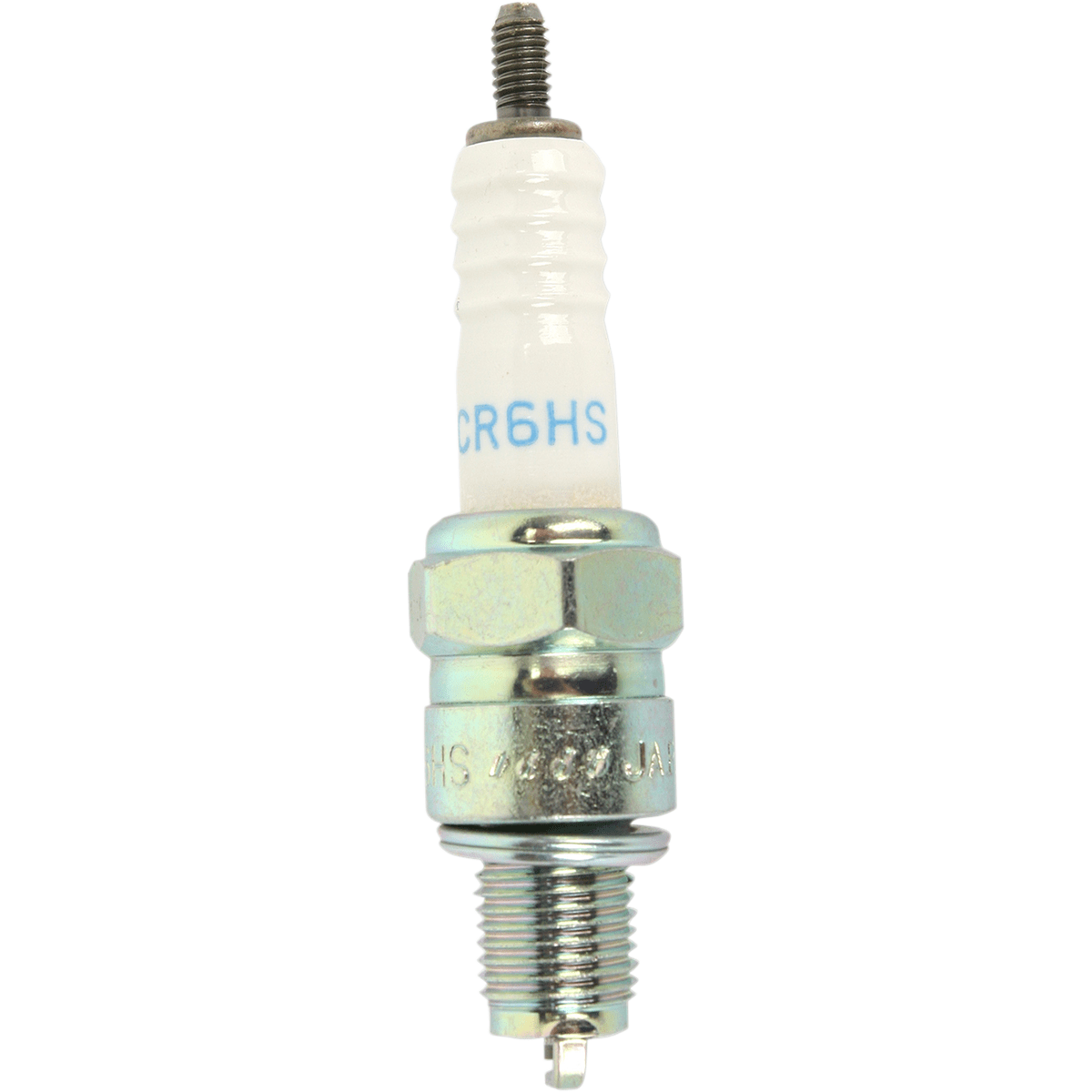 Spark Plug Cr6Hs By Ngk Spark Plugs 7023 Spark Plug CR6HS Parts Unlimited