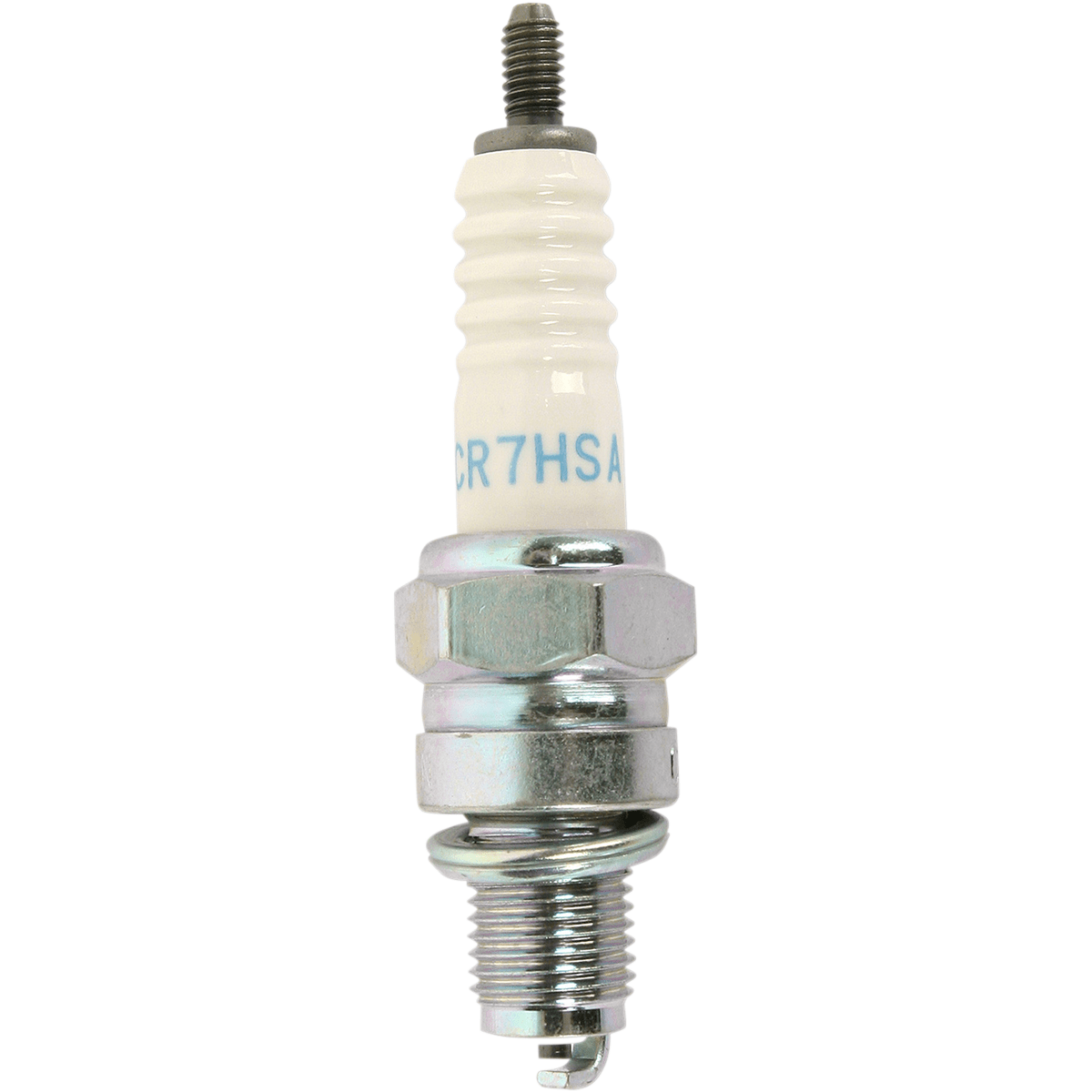 Spark Plug Cr7Hsa By Ngk Spark Plugs 4549 Spark Plug CR7HSA Parts Unlimited