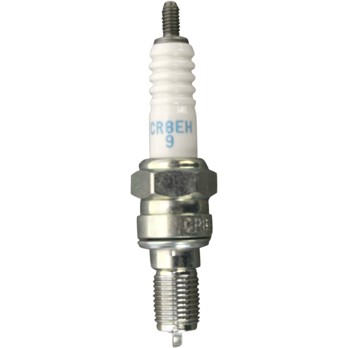Spark Plug Cr8Eh-9 By Ngk Spark Plugs 5666 Spark Plug CR8EH-9 Parts Unlimited