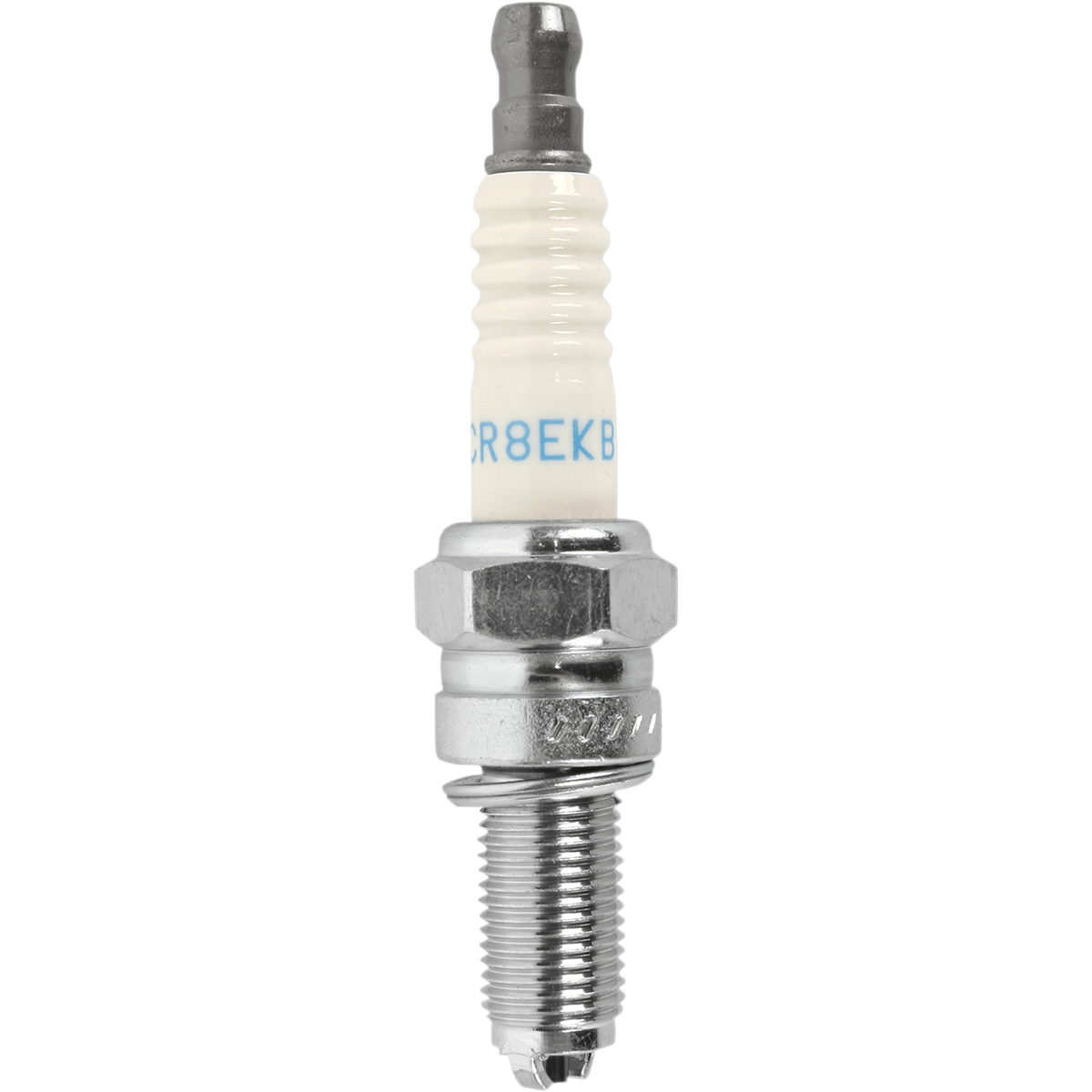 Spark Plug Cr8Ekb By Ngk Spark Plugs 4374 Spark Plug 2103-0058 Parts Unlimited