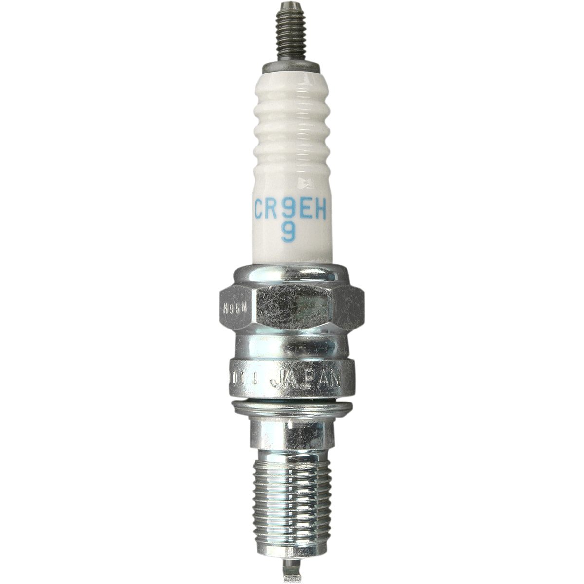 Spark Plug Cr9Eh-9 By Ngk Spark Plugs 7502 Spark Plug CR9EH-9 Parts Unlimited
