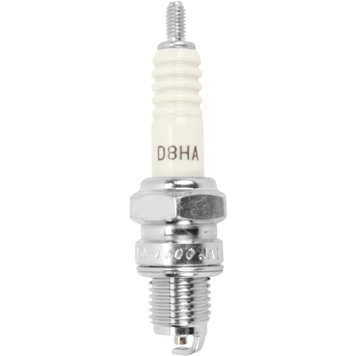 Spark Plug D8Ha By Ngk Spark Plugs 7112 Spark Plug D8HA Parts Unlimited
