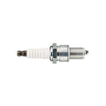 Spark Plug DCPR6E by Polaris 3070202 Spark Plug Side View