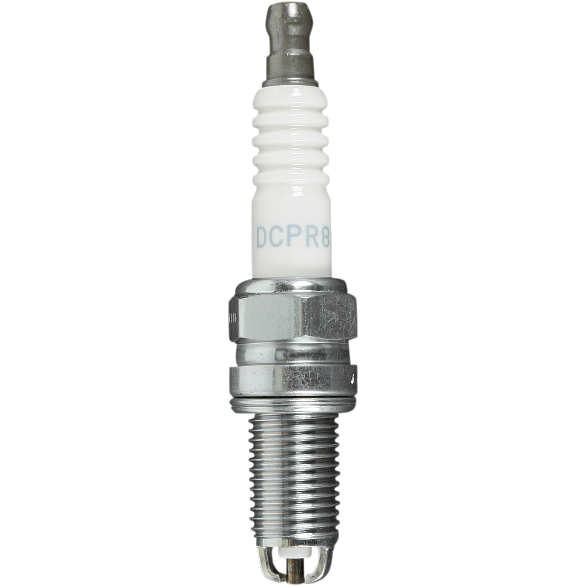 Spark Plug Dcpr8Ekp By Ngk Spark Plugs 7415 Spark Plug 2103-0089 Parts Unlimited
