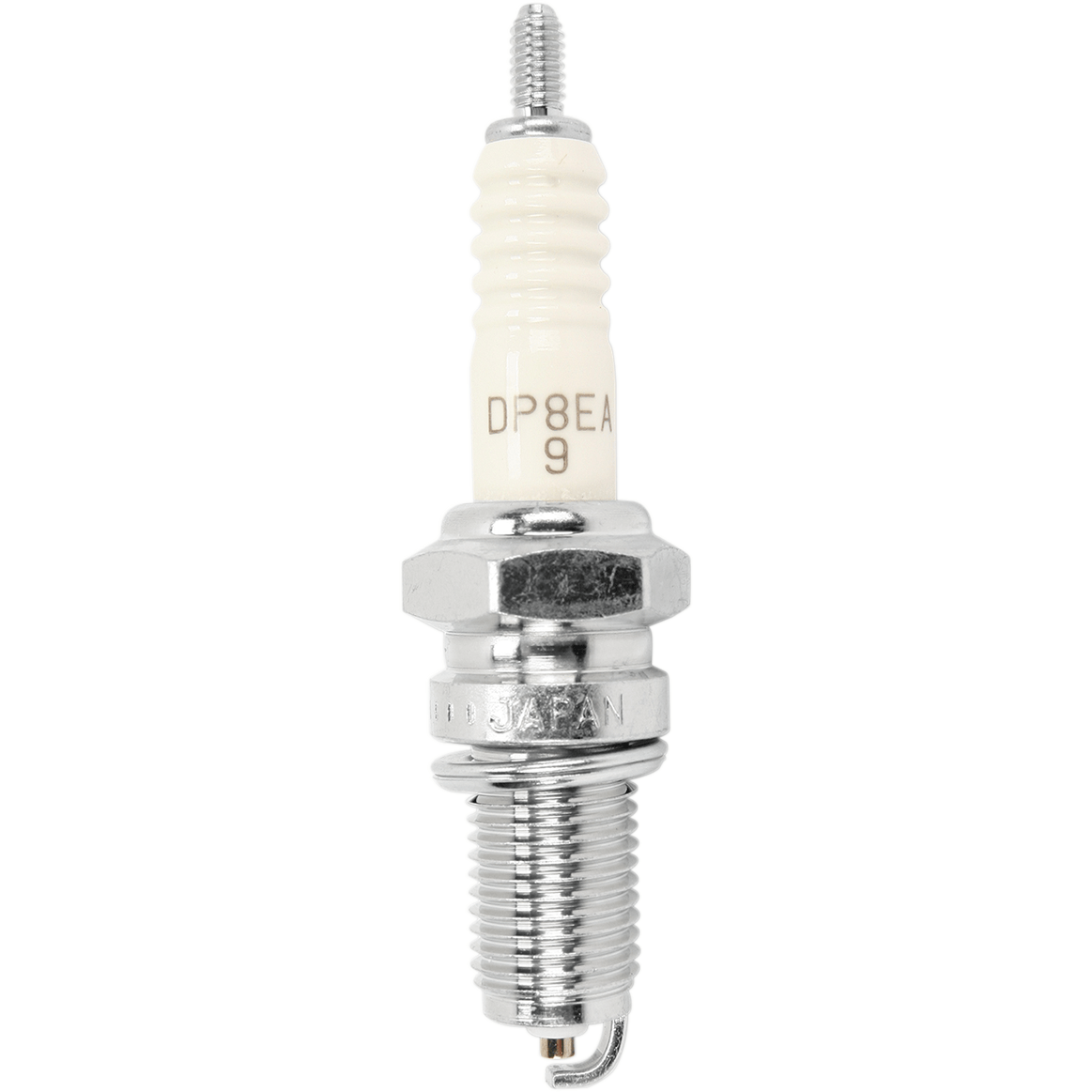 Spark Plug Dp8Ea-9 By Ngk Spark Plugs 5829 Spark Plug DP8EA-9 Parts Unlimited