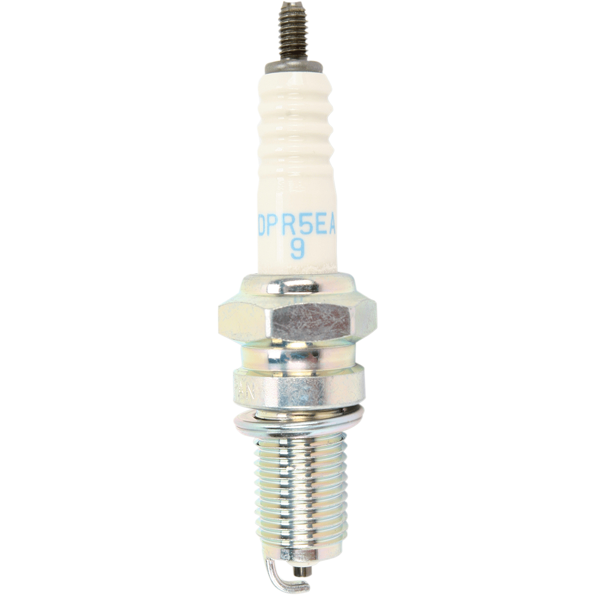 Spark Plug Dpr5Ea-9 By Ngk Spark Plugs 2887 Spark Plug DPR5EA9 Parts Unlimited