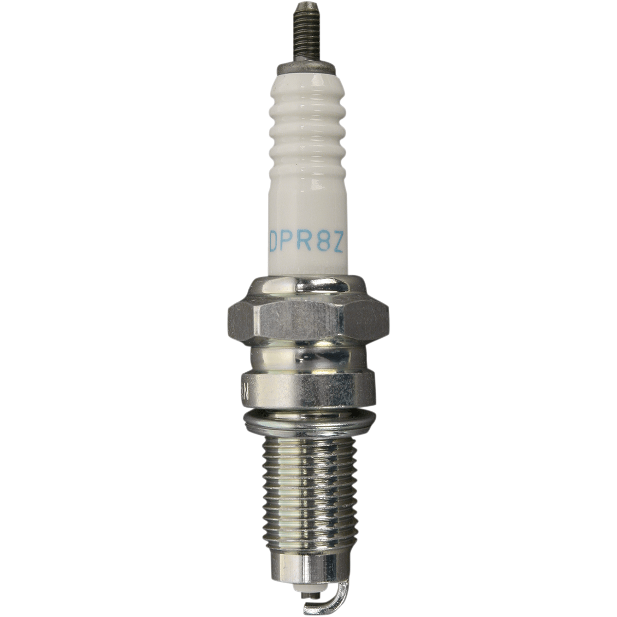 Spark Plug Dpr8Z By Ngk Spark Plugs 4730 Spark Plug DPR8Z Parts Unlimited