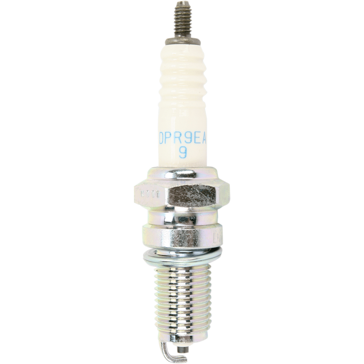 Spark Plug Dpr9Ea-9 By Ngk Spark Plugs 5329 Spark Plug DPR9EA-9 Parts Unlimited