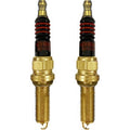 Spark Plug for Indian by Drag Specialties