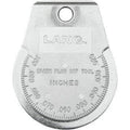 Spark Plug Gap Tool by Lang Tools