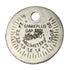 Spark Plug Gap Tool by Witchdoctors WD-SPGAP Specialty Tool