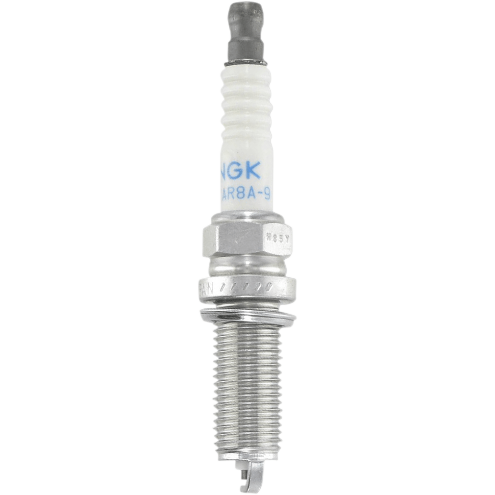 Spark Plug Lkar8A-9 By Ngk Spark Plugs 4786 Spark Plug 2103-0086 Parts Unlimited