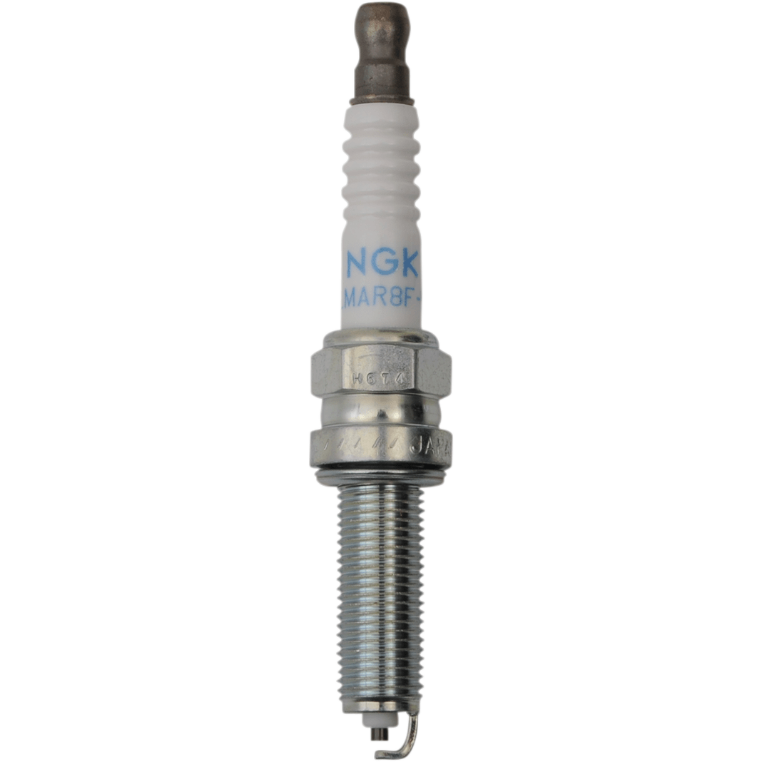 Spark Plug Lmar8F-9 By Ngk Spark Plugs 90894 Spark Plug 2103-0300 Parts Unlimited