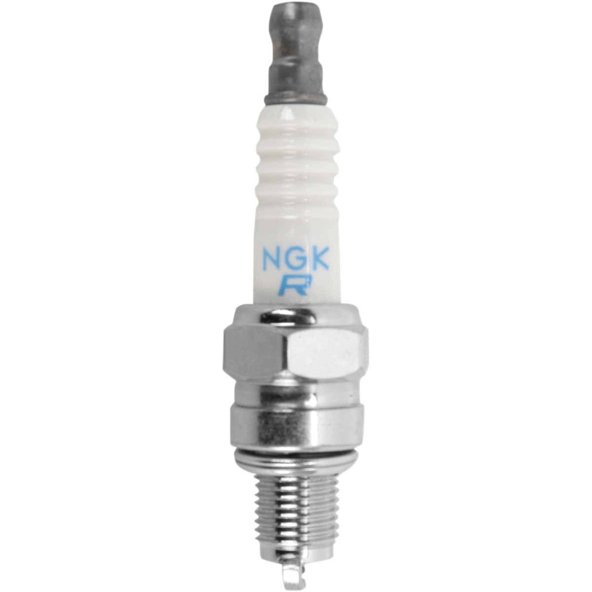 Spark Plug Lr8B By Ngk Spark Plugs 6208 Spark Plug 2103-0161 Parts Unlimited