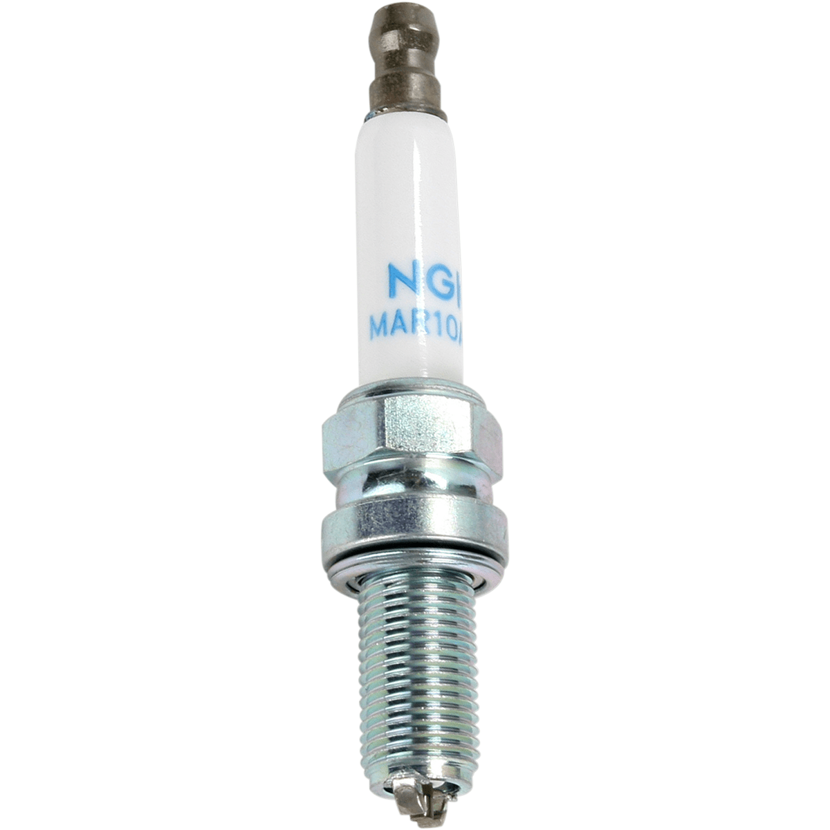 Spark Plug Mar10A-J By Ngk Spark Plugs 4706 Spark Plug 2103-0068 Parts Unlimited