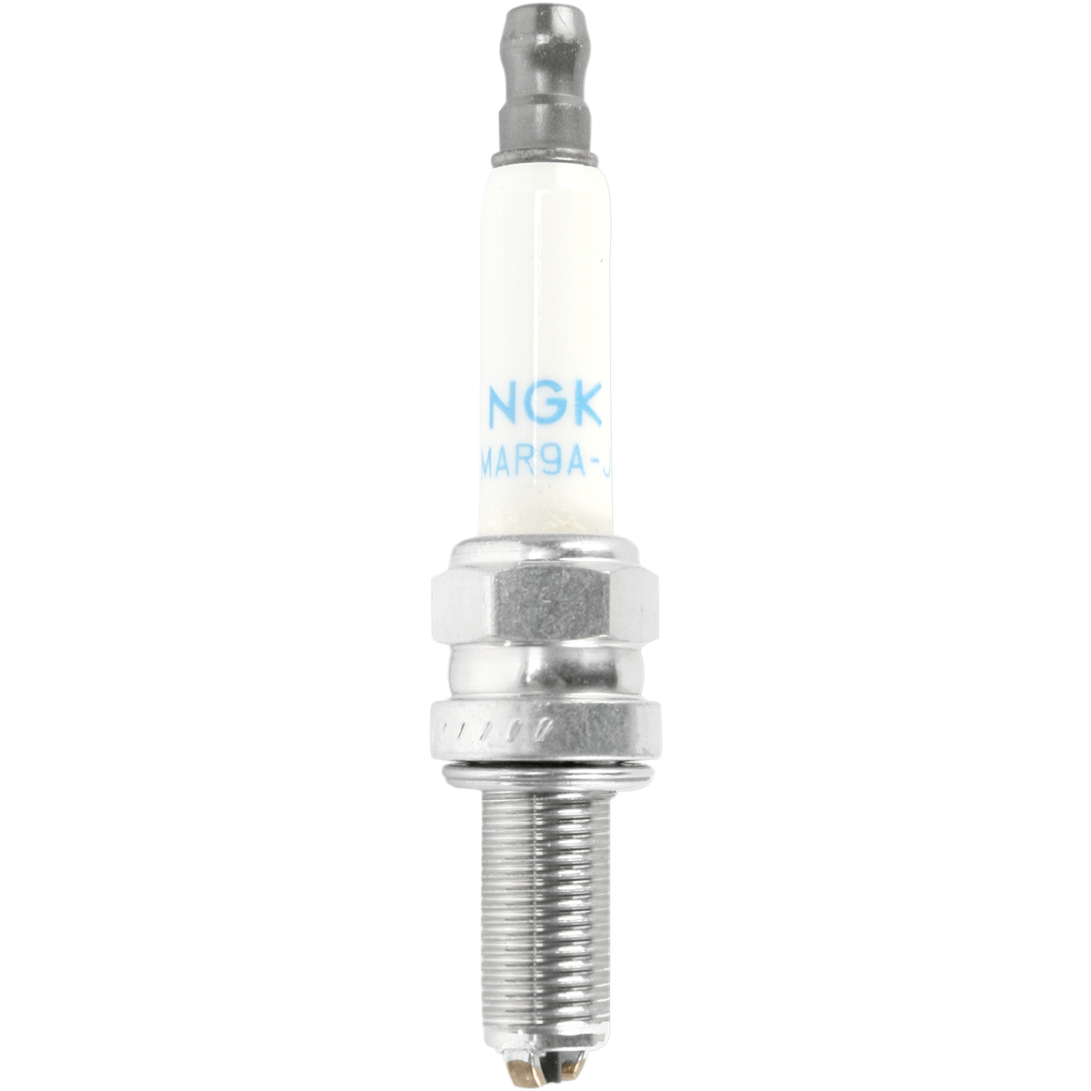 Spark Plug Mar9A-J By Ngk Spark Plugs 6869 Spark Plug 2103-0195 Parts Unlimited