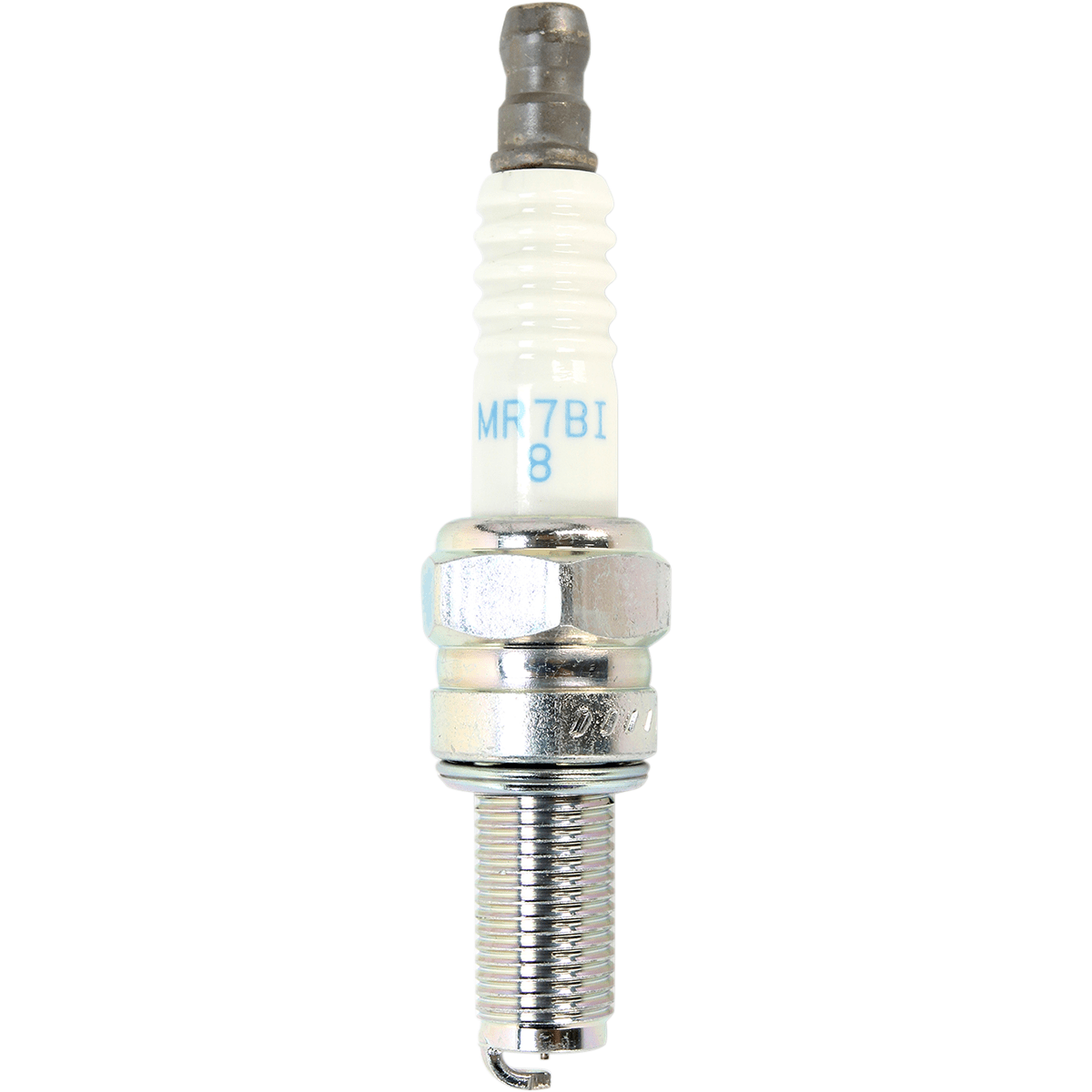 Spark Plug Mr7Bi-8 By Ngk Spark Plugs 90982 Spark Plug 2103-0220 Parts Unlimited