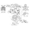 Spark Plug, Ngk-Cr7E By Arctic Cat