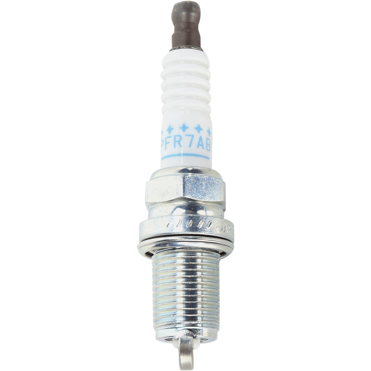 Spark Plug Pfr7Ab By Ngk Spark Plugs 93322 Spark Plug 2103-0216 Parts Unlimited
