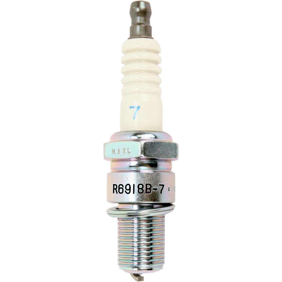 Spark Plug R6918B-7 By Ngk Spark Plugs 6259 Spark Plug R6918B-7 Parts Unlimited