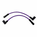 Spark Plug Wires Purple 2002-2007 by Trik Wires