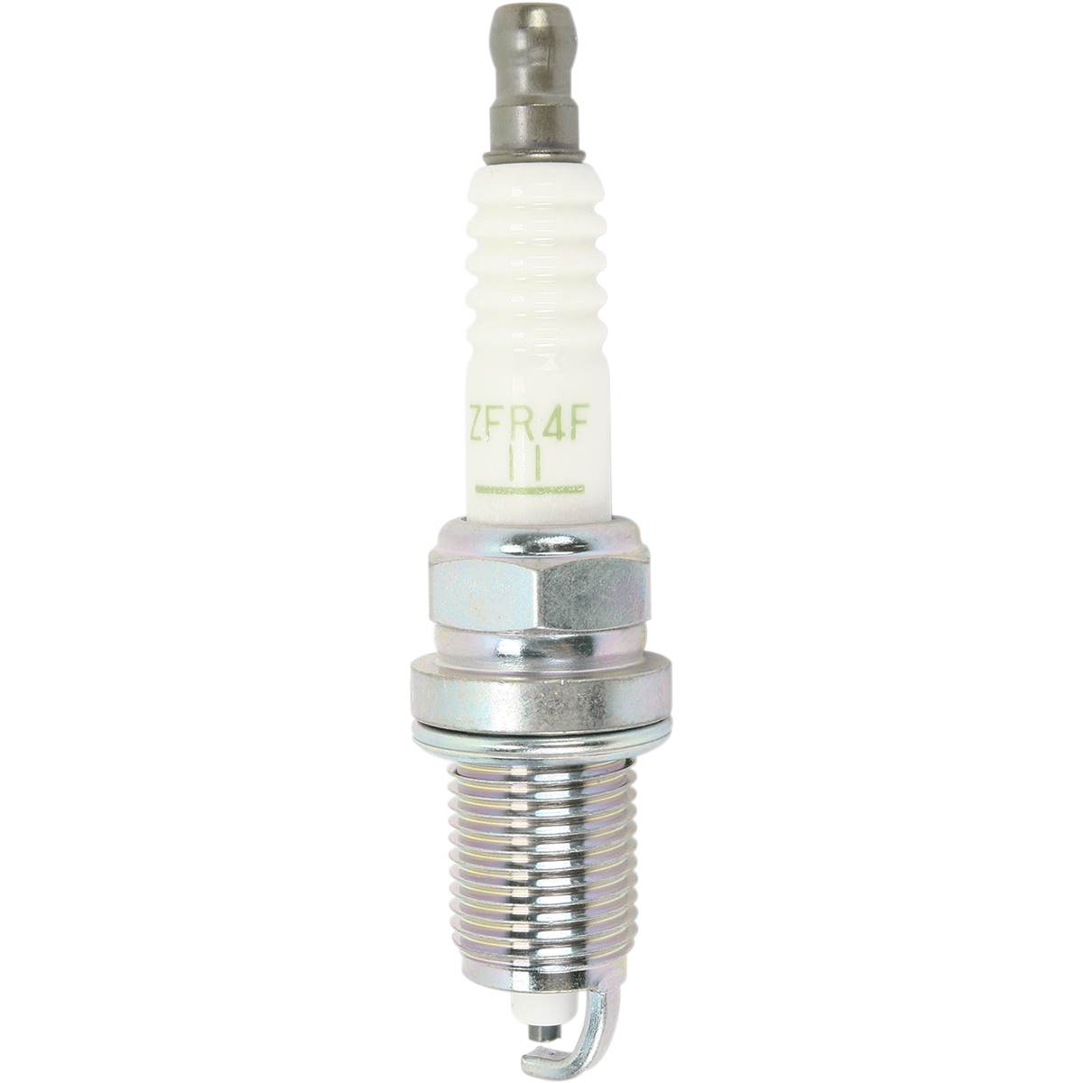 Spark Plug Zfr4F-11 By Ngk Spark Plugs 4043 Spark Plug ZFR4F-11 Parts Unlimited
