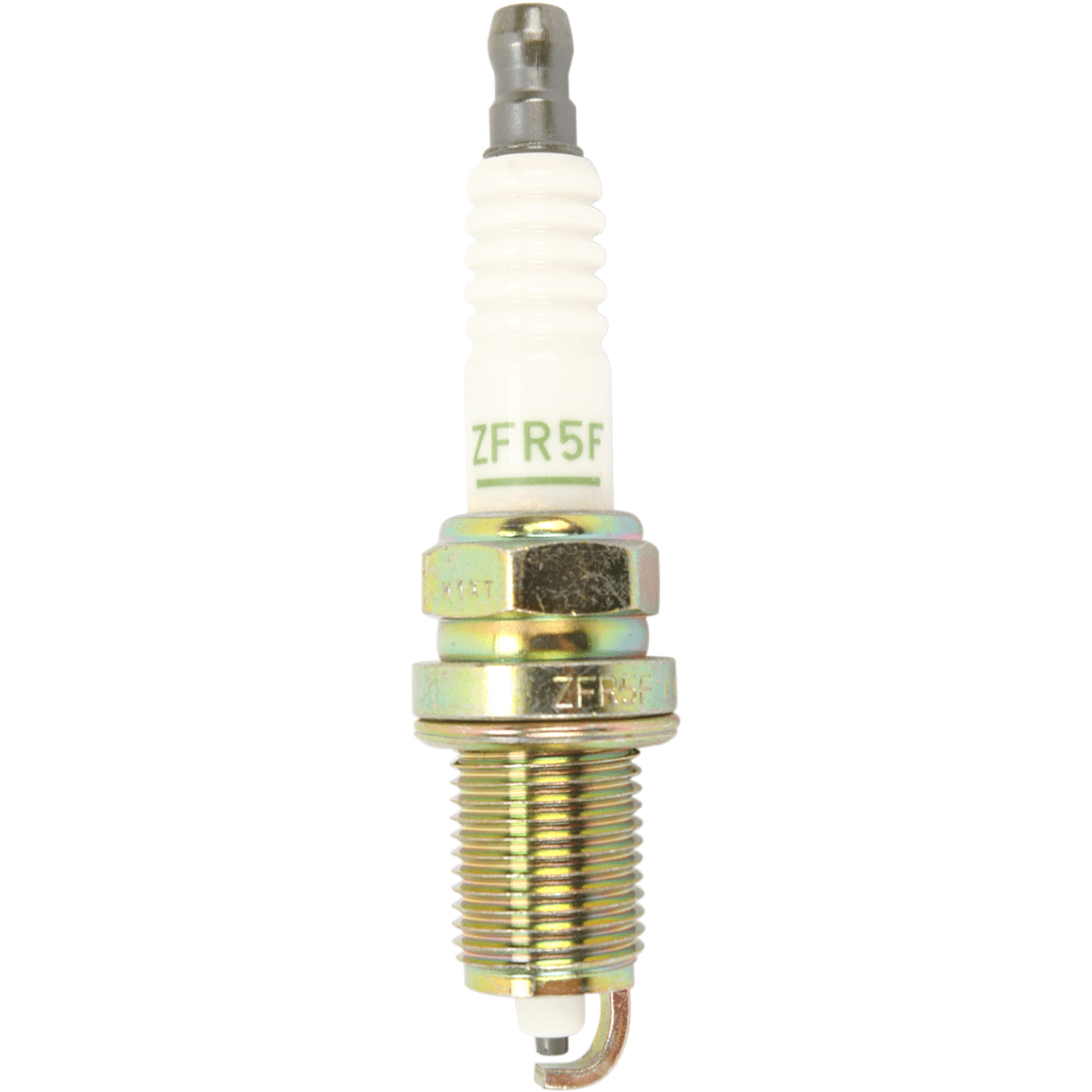 Spark Plug Zfr5F By Ngk Spark Plugs 7558 Spark Plug ZFR5F Parts Unlimited