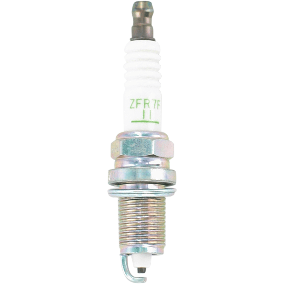 NGK Spark Plug 6855-AA – For 2008-2009 Honda TRX700XX, Copper Core, Nickel Tip, 1-Yr Warranty
