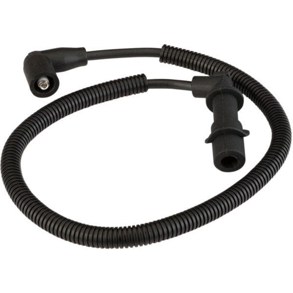 Sparkplug Wire/Cap Polaris by Moose Utility 100-2337-PU Spark Plug Wires 21040349 Parts Unlimited