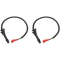 Spark Plug Wire/Cap Polaris by Moose