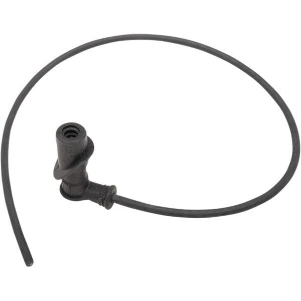 Sparkplug Wire/Cap Polaris by Moose Utility 100-3331-PU Spark Plug Wires 21040350 Parts Unlimited