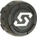 Sparx/Sano Beadlock/Rift Wheel Replacement Cap Black 4/110 by Sedona