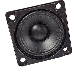 Speaker, 2.5 Mid by Polaris 4014821 Speakers