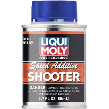 Speed Additive 2T/4T By Liqui Moly 20140 Fuel Additive