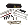 Speed Kit Dmx Tool Kit by Cruz Tools