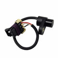 Wheel Speed Sensor by Polaris