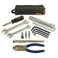Speedkit Compact Tool Kit Metric-Eu by Cruz Tools