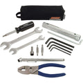 Speedkit Compact Tool Kit Metric-Jas by Cruz Tools